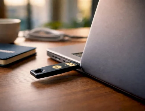 Conformità GDPR e autenticazione forte: guida 2026
