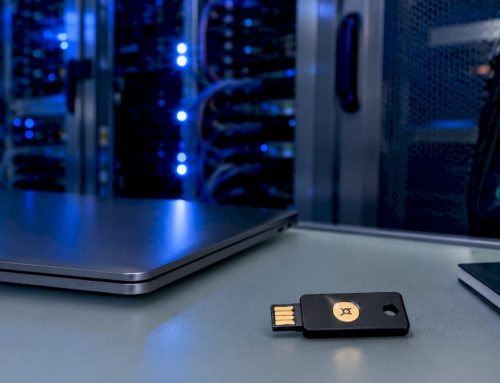 Sicurezza email aziendale: perché è importante